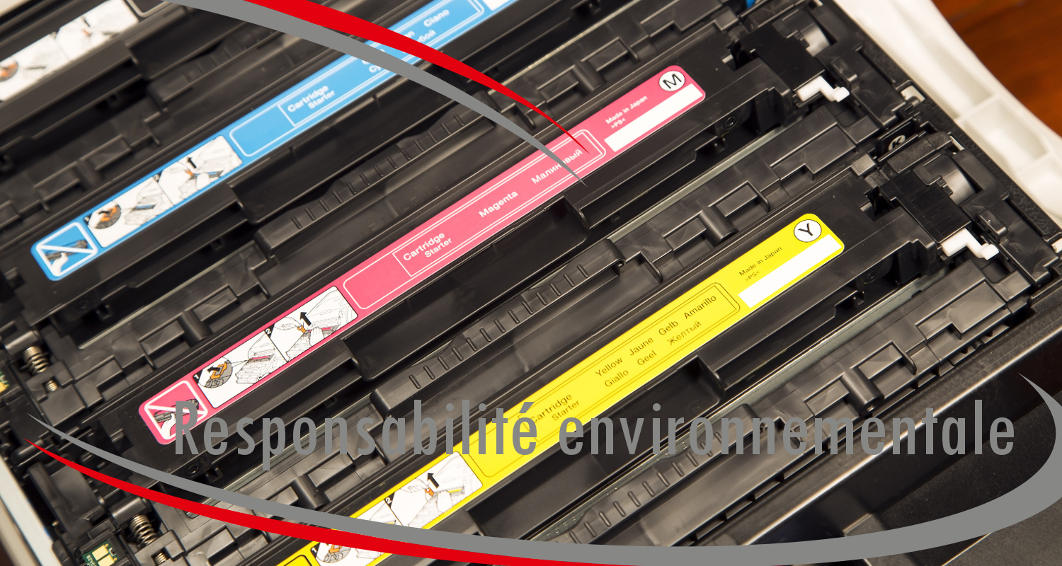 Cartouches de toner
